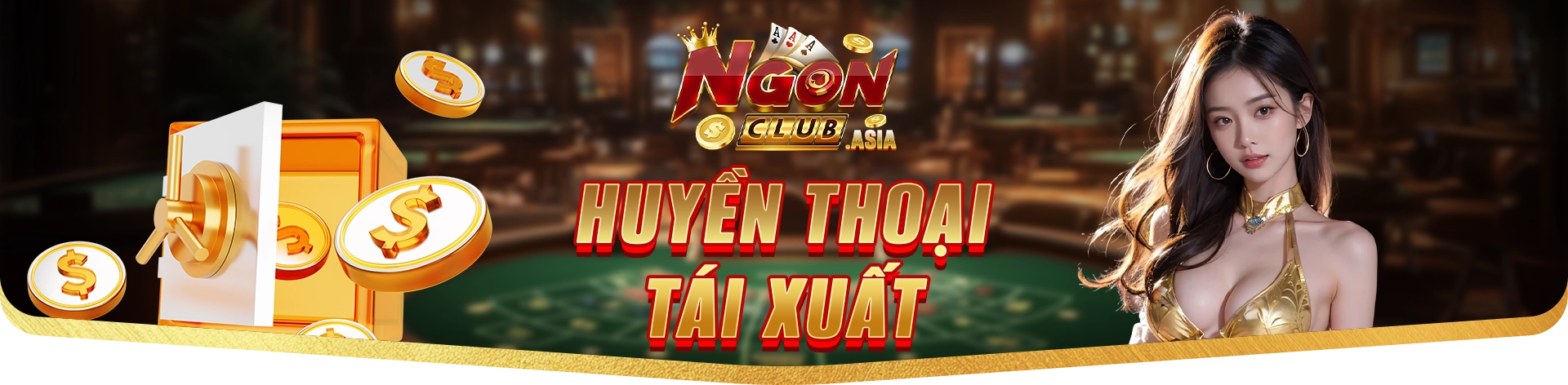 huyền thoại giới game thủ NGONCLUB