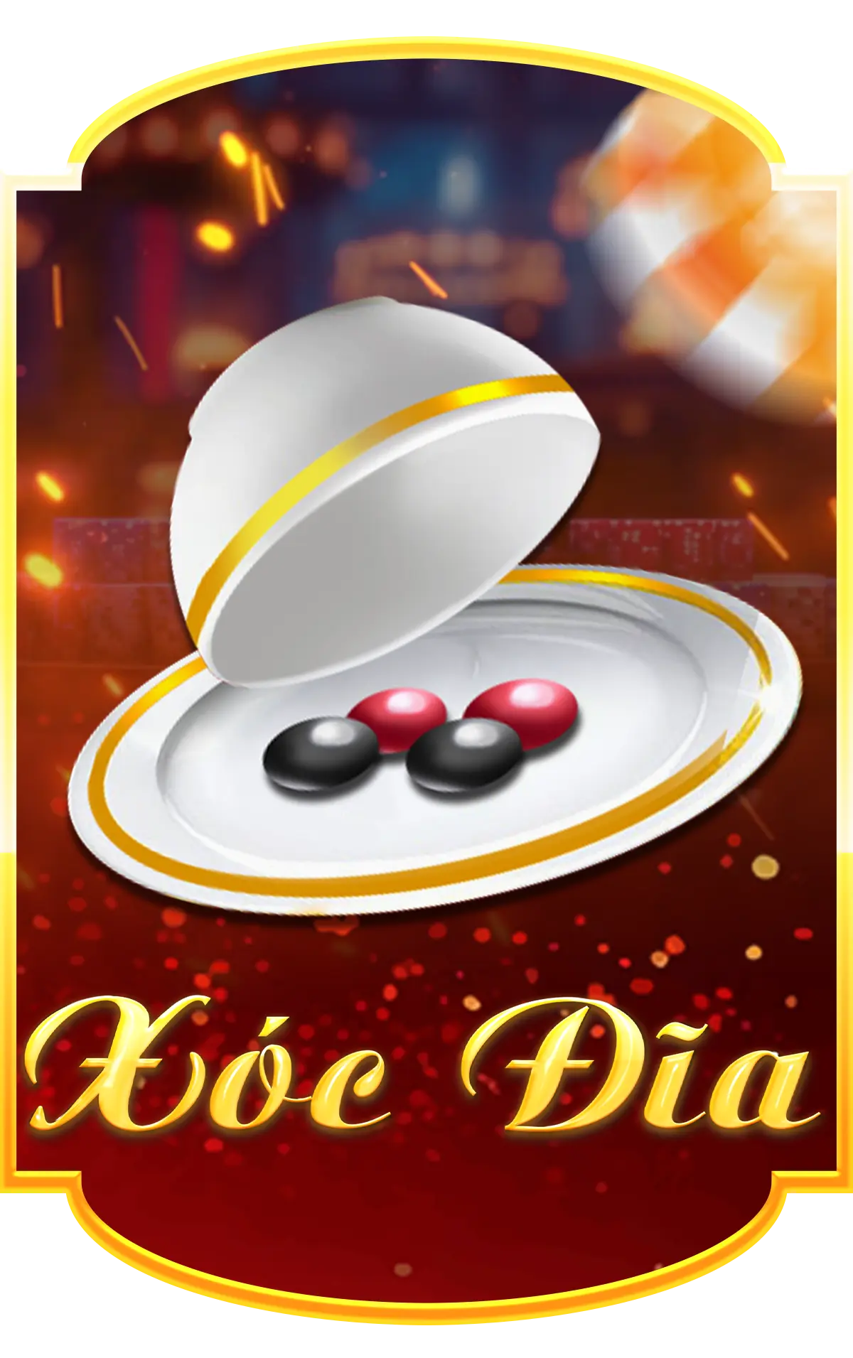 xóc đĩa online cực hay ở nhà cái NGONCLUB