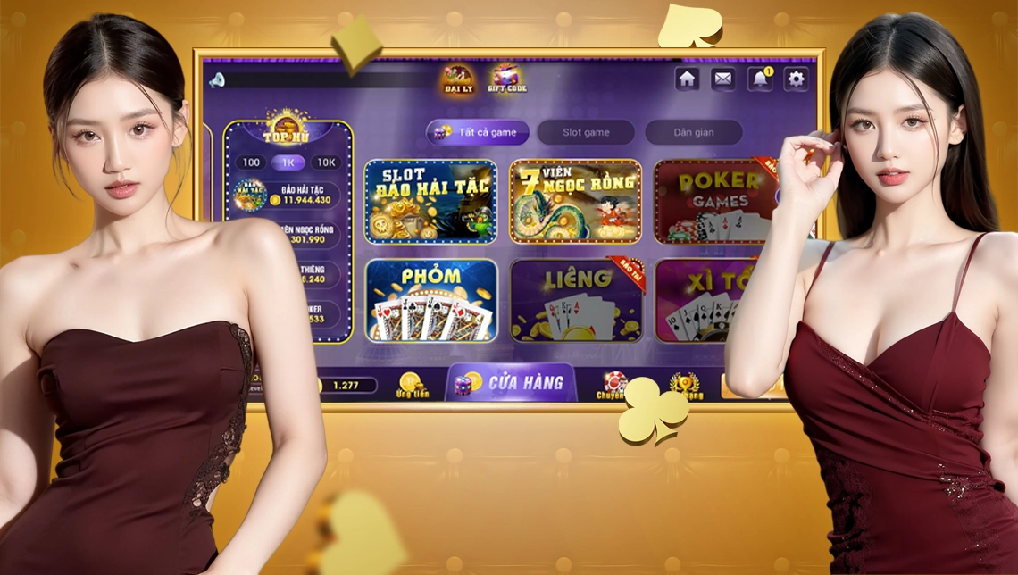 game bài online uy tín số 1 NGONCLUB