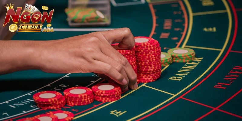 Bật mí mẹo chơi Baccarat Ngonclub dễ thắng