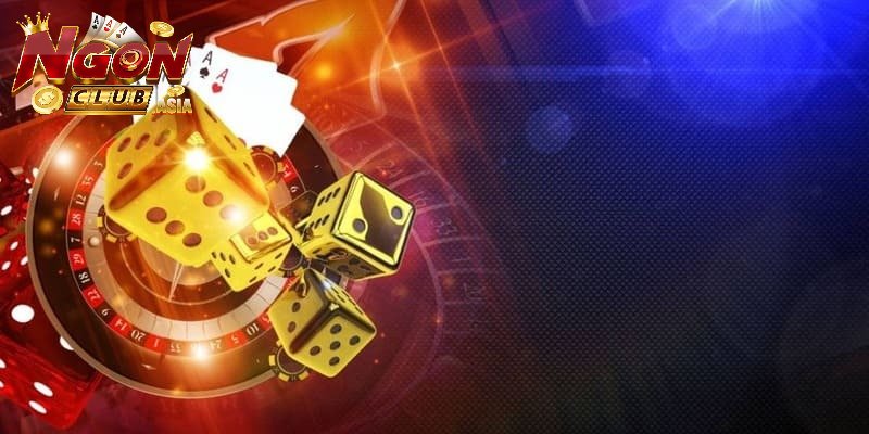 Bí kíp đặt cược Live Casino chuẩn chỉnh nhất