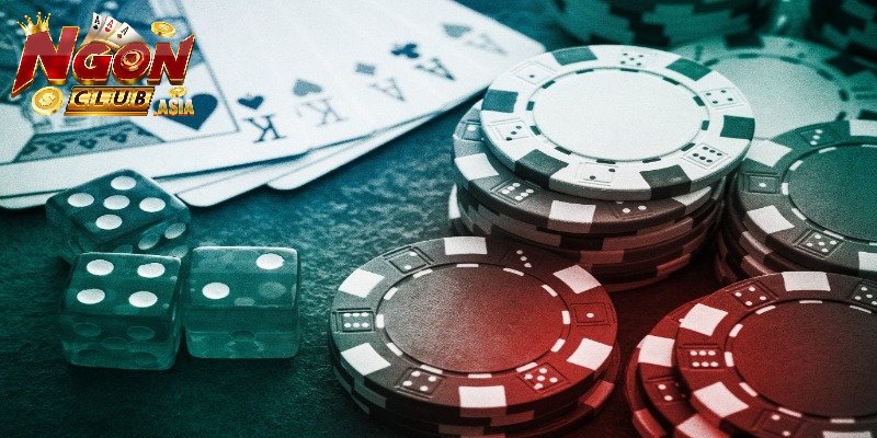 Bí quyết chơi Poker Ngonclub đánh bại đối thủ