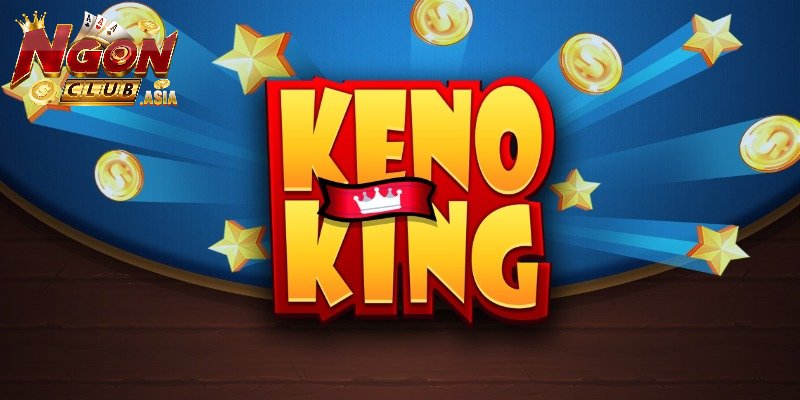 Bí quyết cược Keno siêu hiệu quả