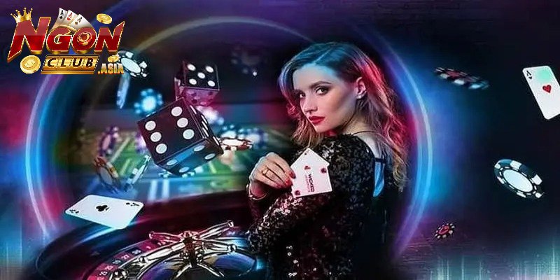 Các game bài nổi bật