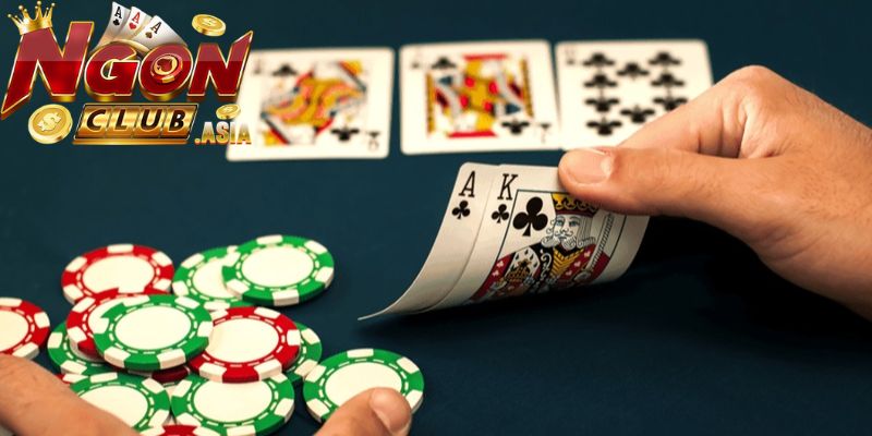 Chia sẻ cách chơi xì dách từ A - Z tại Ngonclub