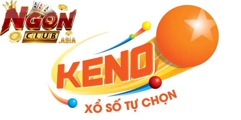 Hé lộ cách chơi keno dễ thắng từ chuyên gia