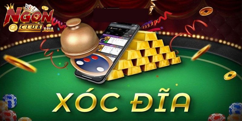 Cách đọc vị xóc đĩa