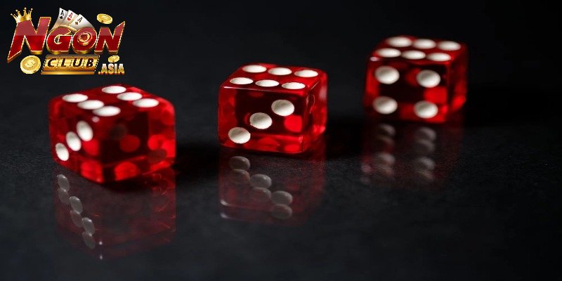 Chi tiết cách tham gia Tài Xỉu tại Ngonclub