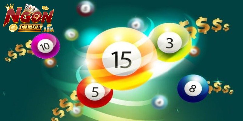 Chơi theo xổ số miền Bắc cực cuốn