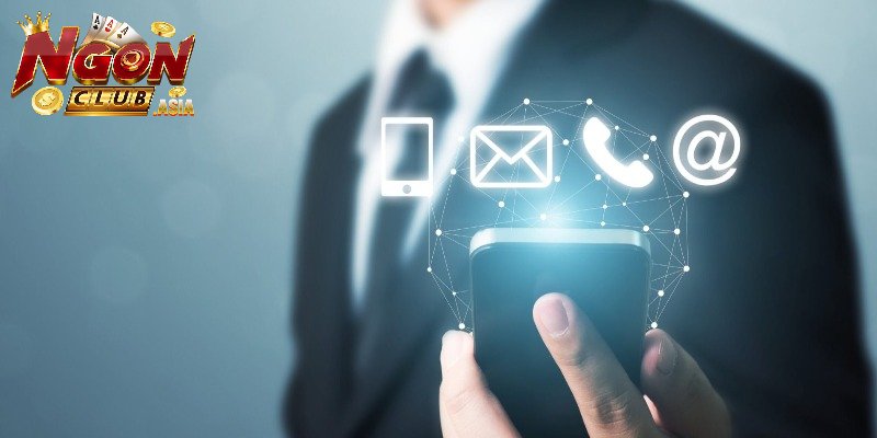 Đánh giá dịch vụ liên hệ