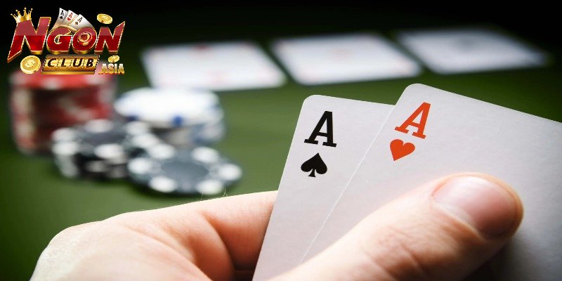 Đánh giá tựa game Poker Ngonclub