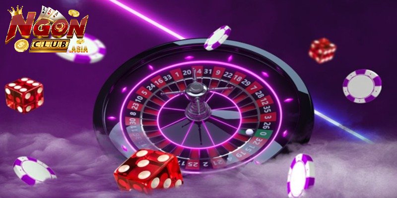 Điểm hấp dẫn của Live Casino