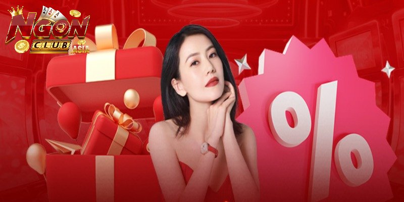 Điều kiện cần có để nhận khuyến mãi Ngonclub