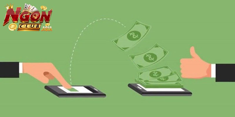Điều kiện nạp tiền