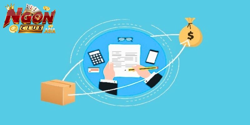 Điều kiện về phương thức thanh toán Ngonclub