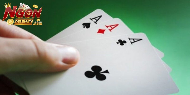 Đôi nét về bài liêng Ngonclub