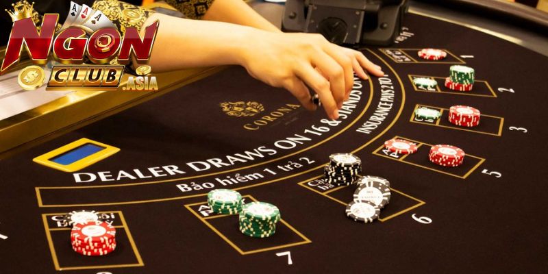 Tổng quan về siêu phẩm game thần bài xì dách