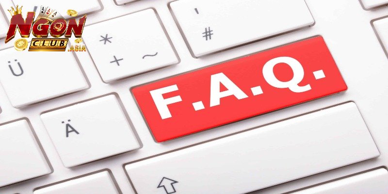 Giải đáp thắc mắc giao dịch tại Ngonclub