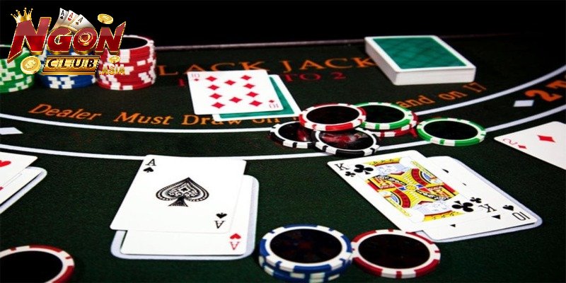 Giới thiệu game Xì Dách Ngonclub
