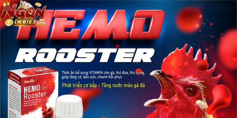 Hướng dẫn cách bổ sung vitamin cho gia cầm