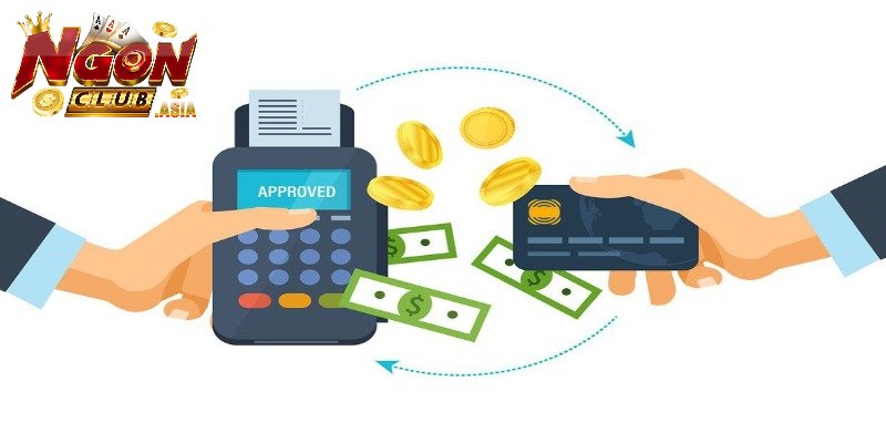 Hướng dẫn cách nạp tiền