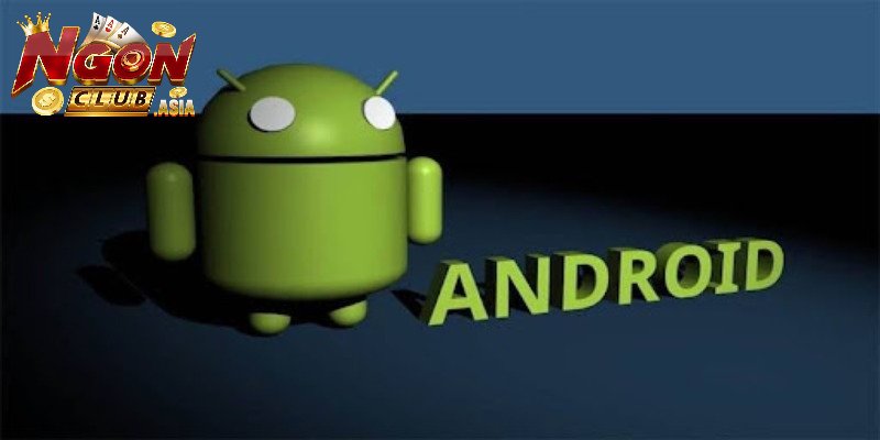 Hướng dẫn cài đặt Ngonclub trên Android