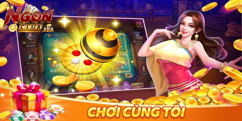 Hướng dẫn chơi xóc đĩa
