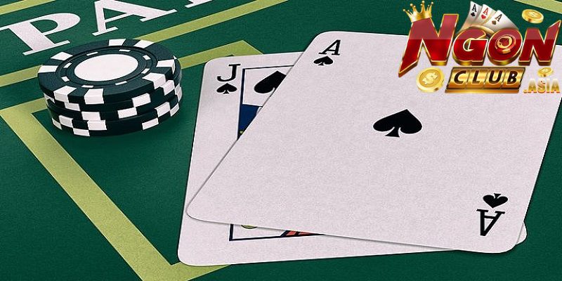 Bật mí cách chơi thần bài xì dách thắng lớn từ cao thủ
