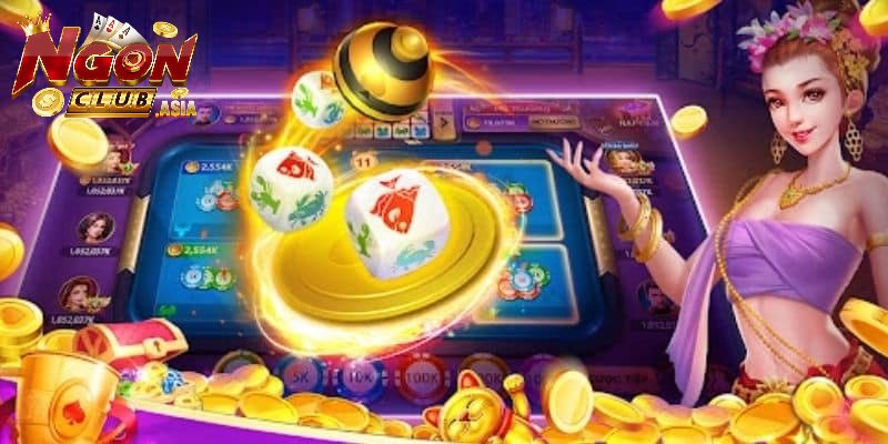Mẹo chơi xóc đĩa online