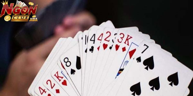 Người chơi có nên học cách nhớ bài tiến lên không