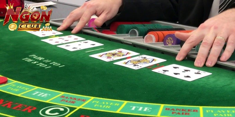Những lỗi cần tránh khi chơi game bài