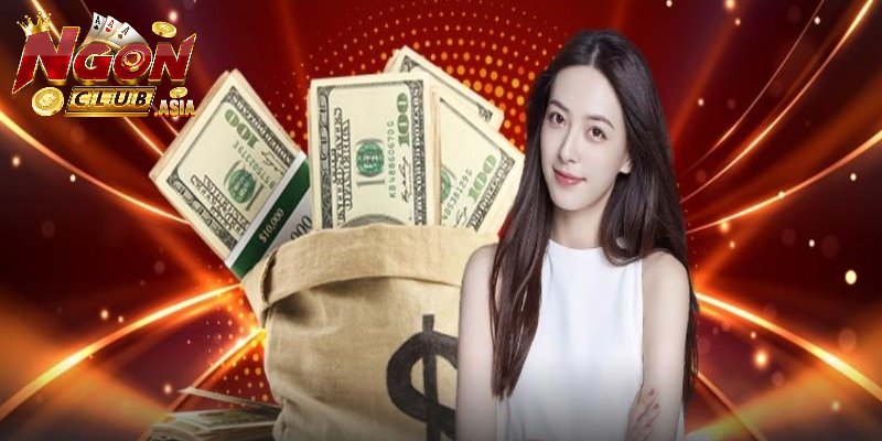Rất nhiều phương thức giao dịch được Ngonclub cập nhật
