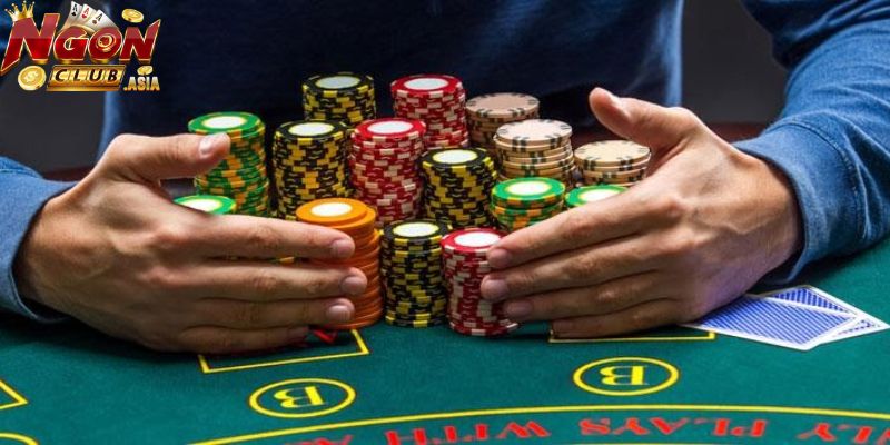 Tại sao cần đánh cược theo mẹo chơi Baccarat