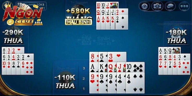 Tận dụng cơ hội đánh lừa đối thủ khi chơi