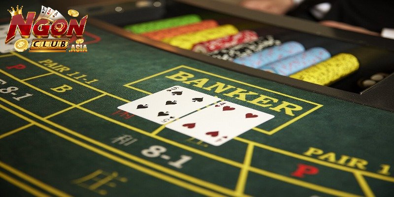 Tổng quan đôi nét về Baccarat Ngonclub