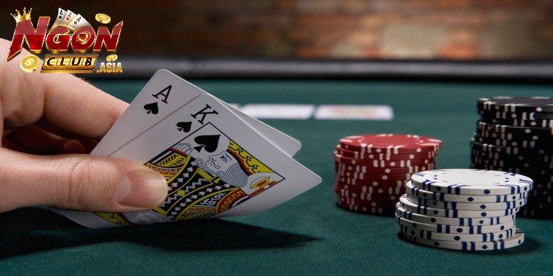 Tổng quan đôi nét về Poker Ngonclub