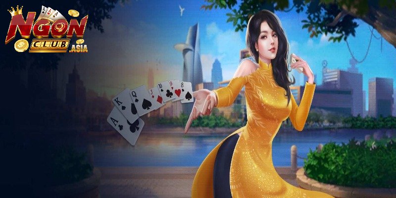 Tổng quan về sảnh game bài Ngonclub