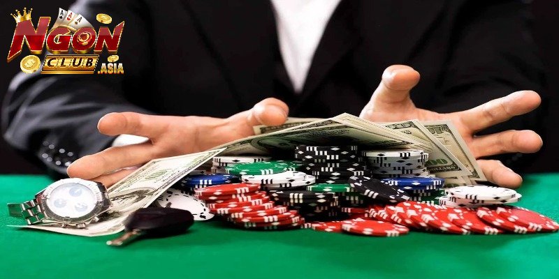 Vài nét về cờ bạc có trách nhiệm Ngonclub