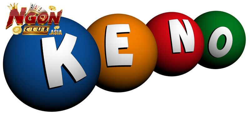 Tổng giá trị tiền thưởng khi chọn 7 số keno