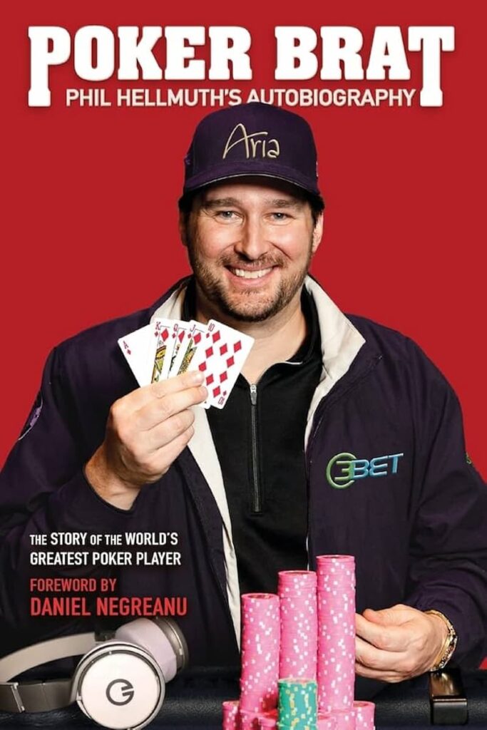 Sách dạy chơi Poker Brat