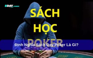 Top 7 sách dạy chơi poker được đề xuất bởi 8day